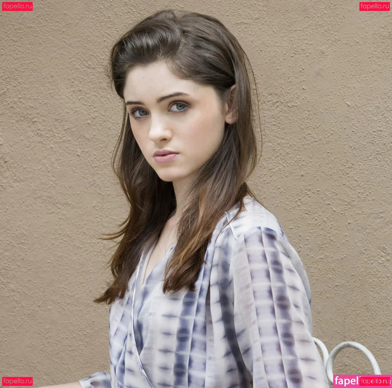 Natalia Dyer Onlyfans Photo Gallery 