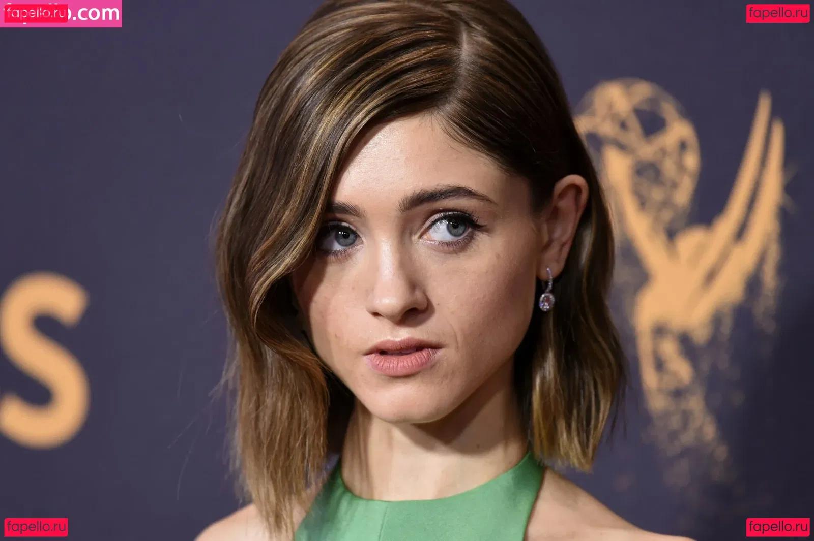 Natalia Dyer Onlyfans Photo Gallery 