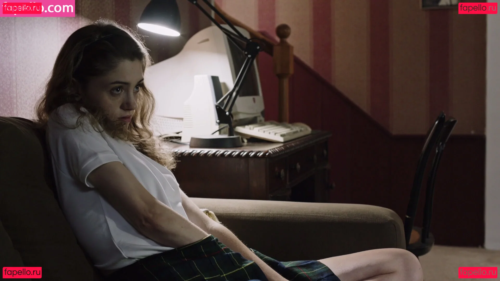 Natalia Dyer Onlyfans Photo Gallery 