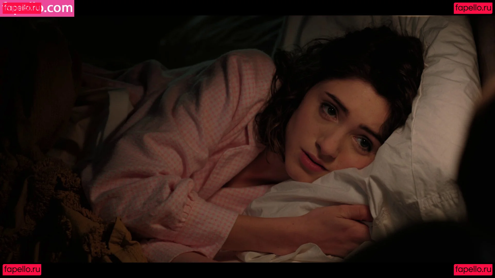 Natalia Dyer Onlyfans Photo Gallery 