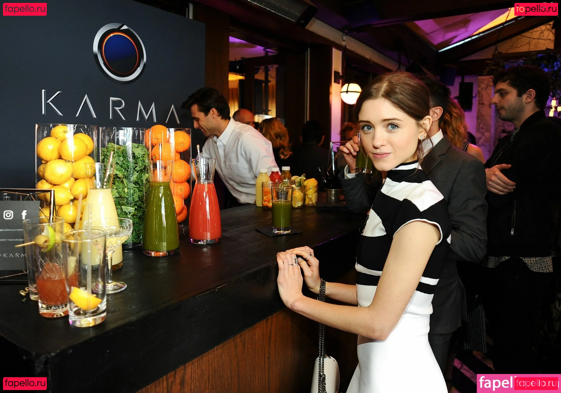 Natalia Dyer Onlyfans Photo Gallery 