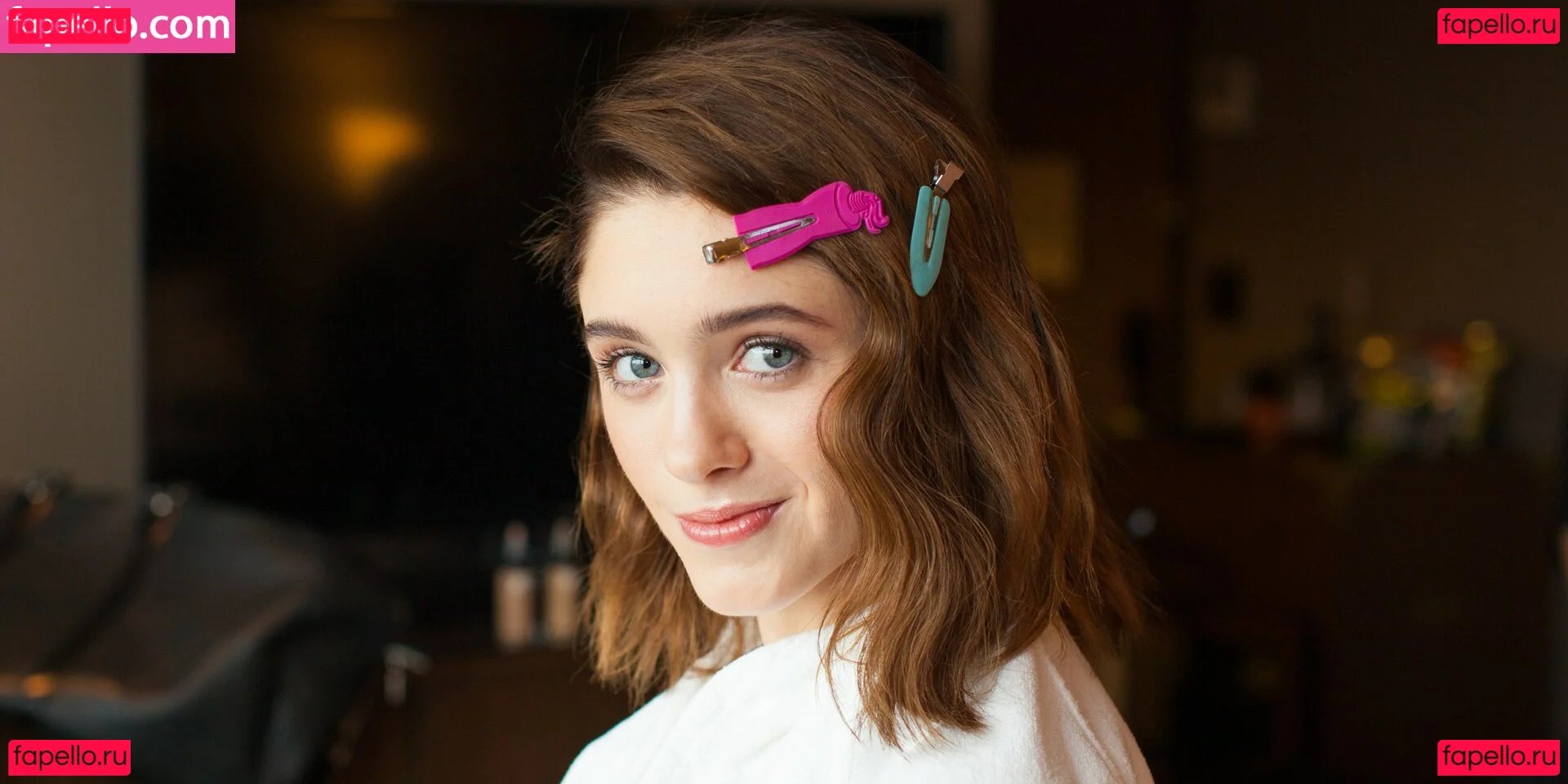 Natalia Dyer Onlyfans Photo Gallery 