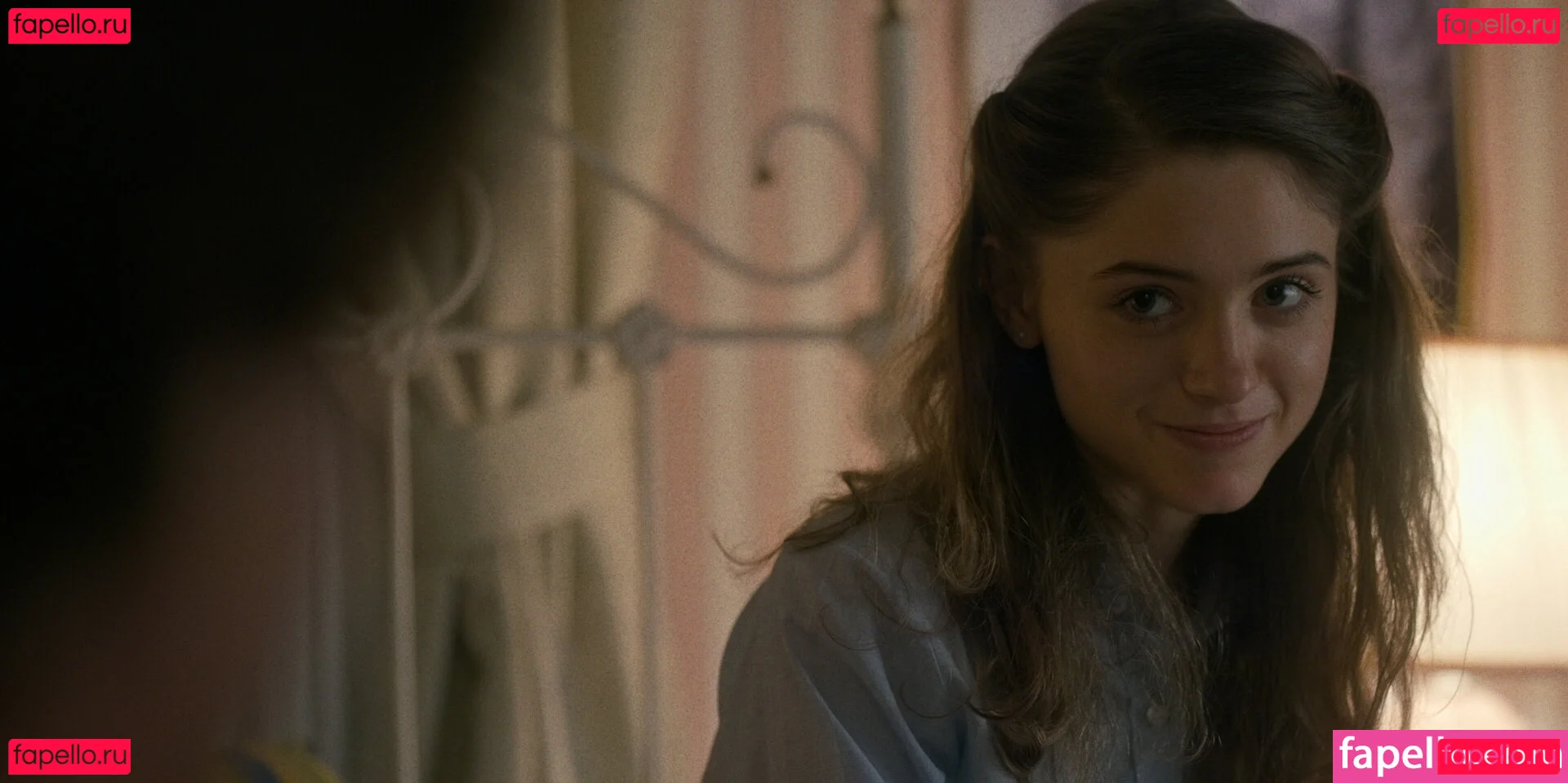 Natalia Dyer Onlyfans Photo Gallery 