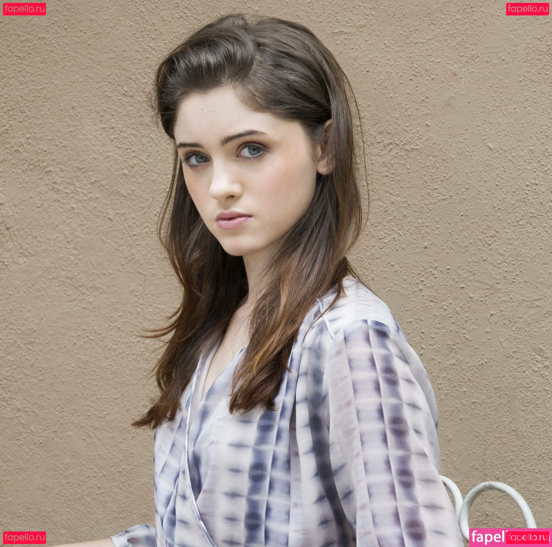 Natalia Dyer Onlyfans Photo Gallery 