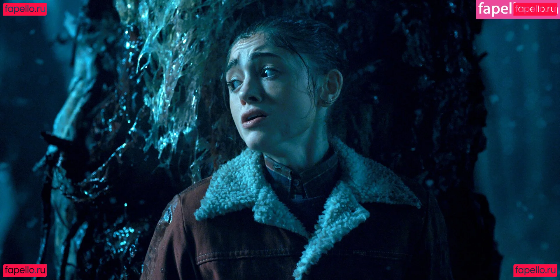 Natalia Dyer Onlyfans Photo Gallery 