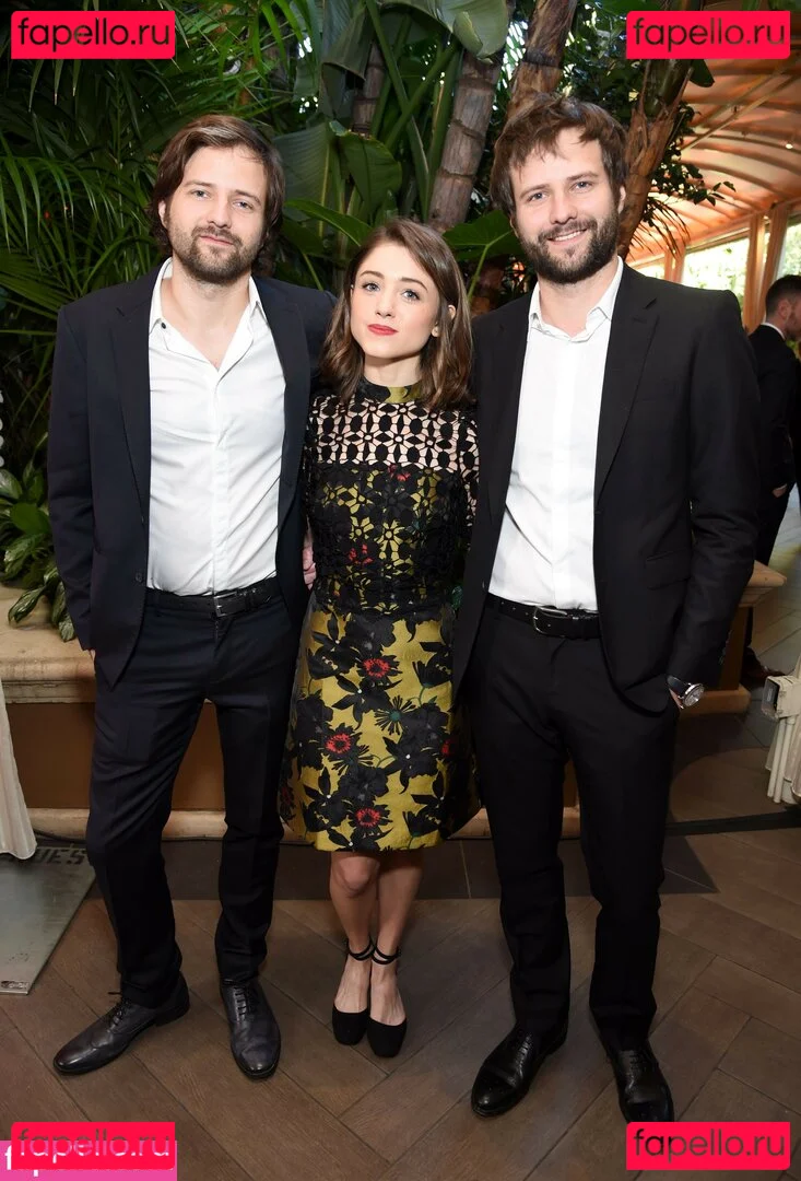 Natalia Dyer Onlyfans Photo Gallery 