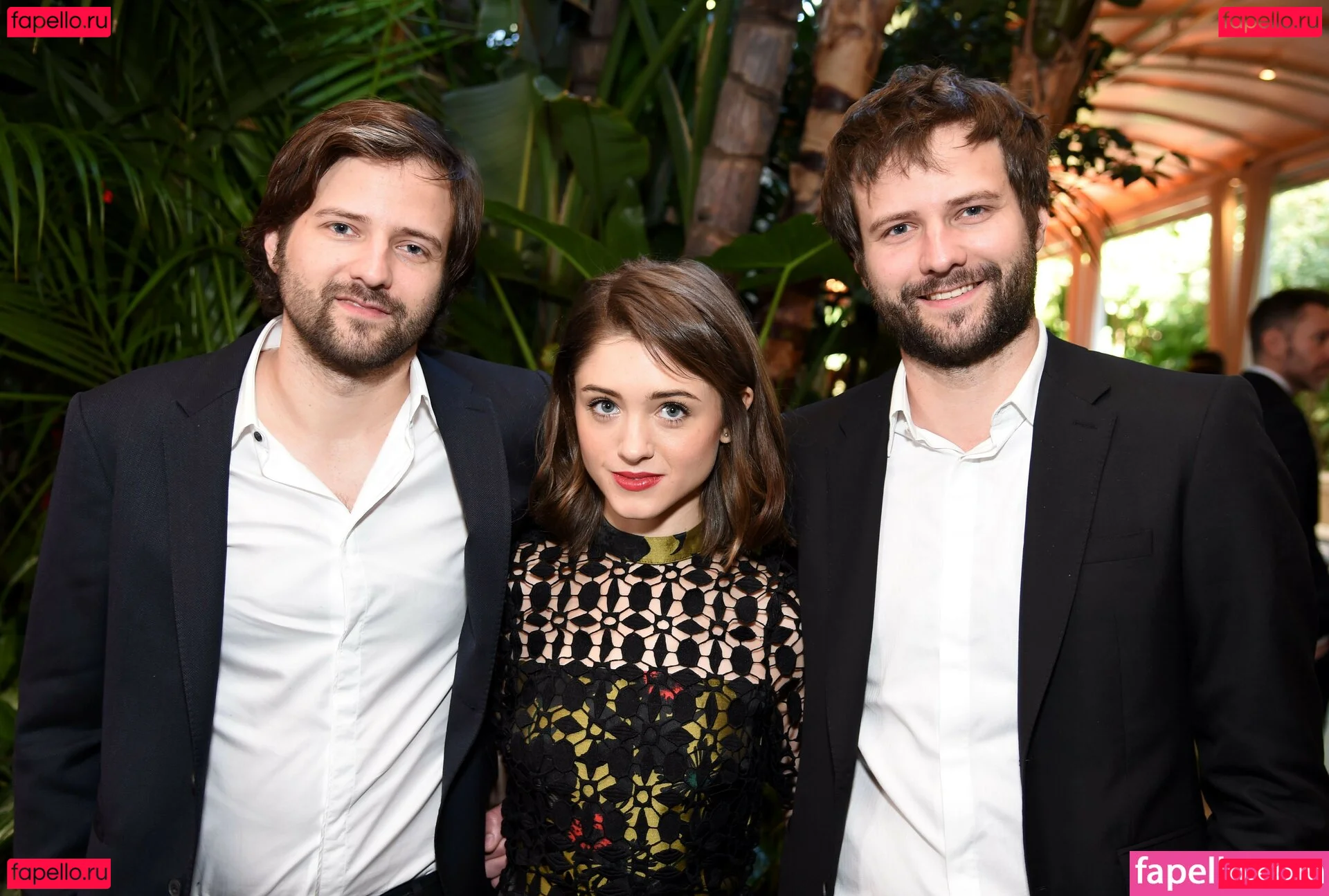 Natalia Dyer Onlyfans Photo Gallery 