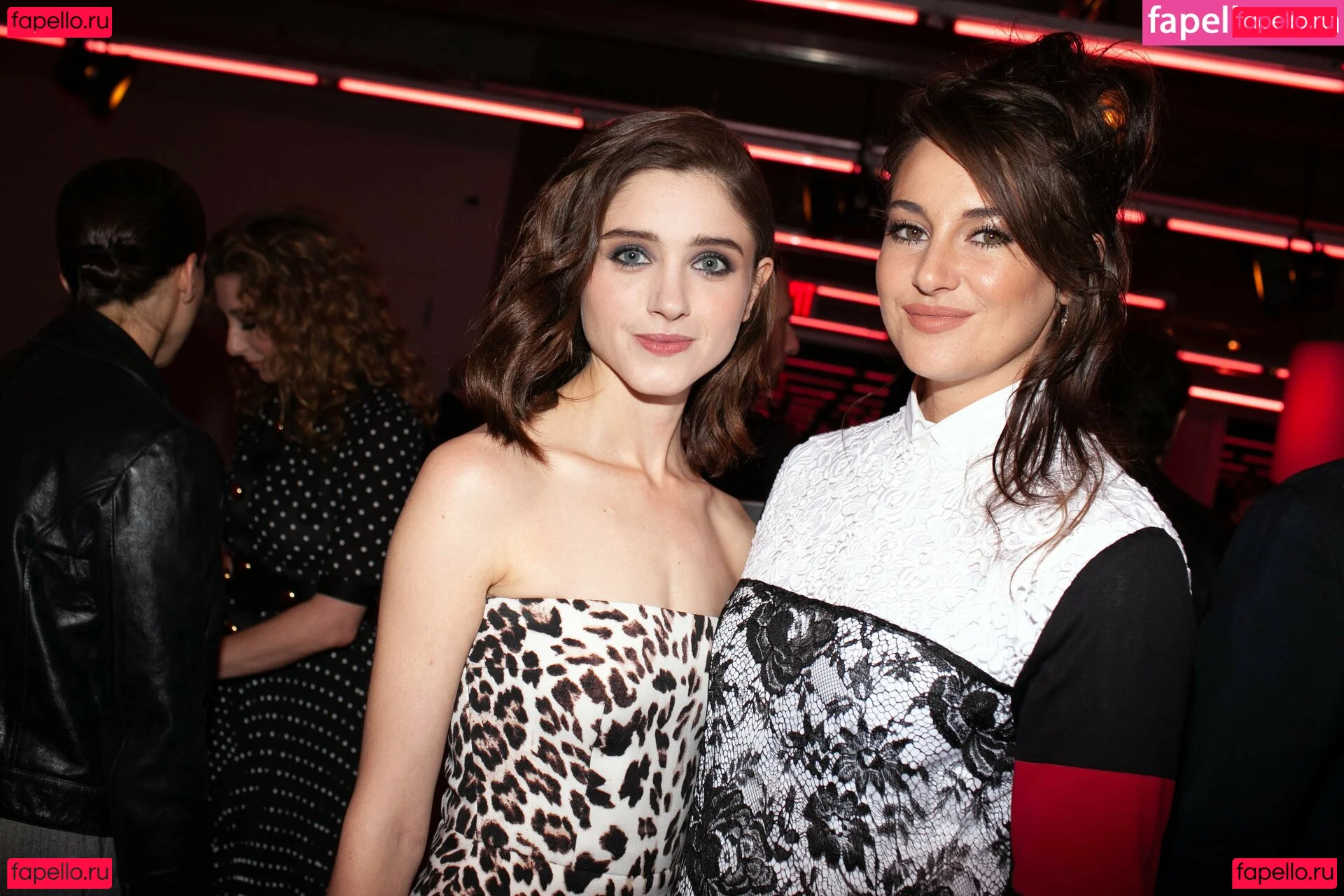 Natalia Dyer Onlyfans Photo Gallery 