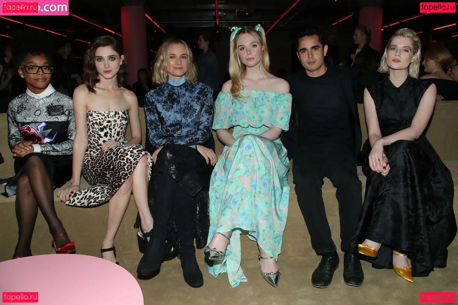 Natalia Dyer Onlyfans Photo Gallery 