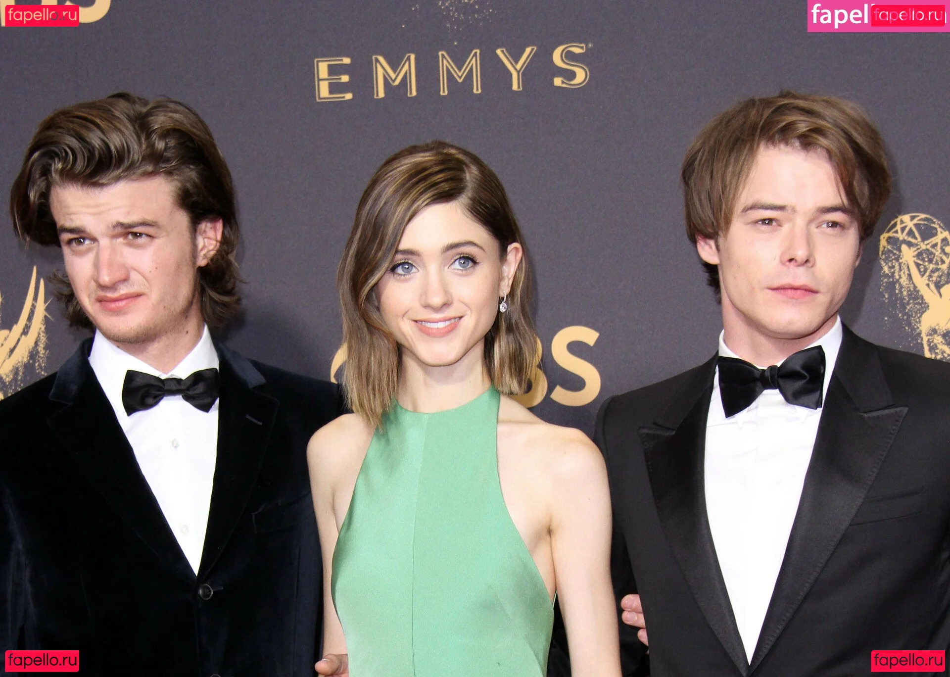 Natalia Dyer Onlyfans Photo Gallery 