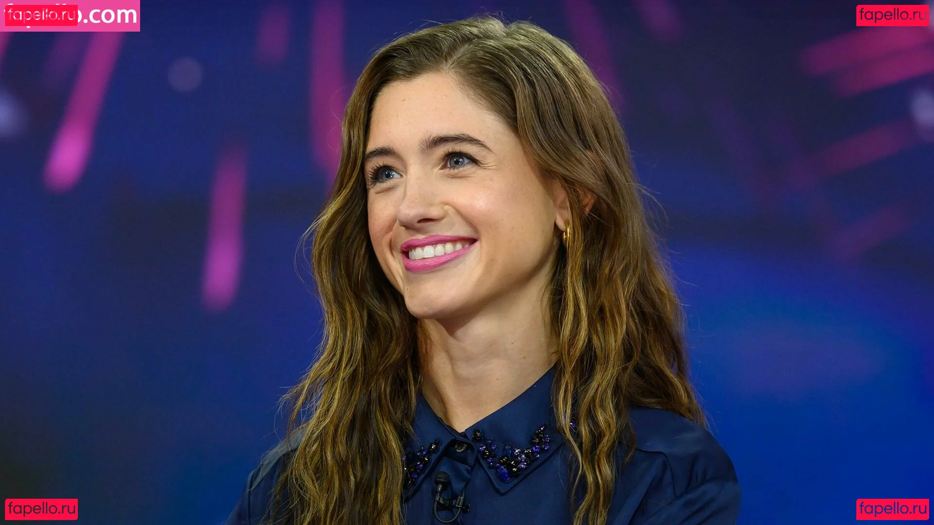 Natalia Dyer Onlyfans Photo Gallery 