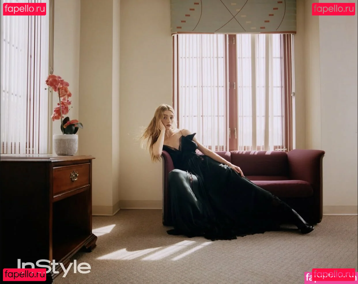 Natalia Dyer Onlyfans Photo Gallery 