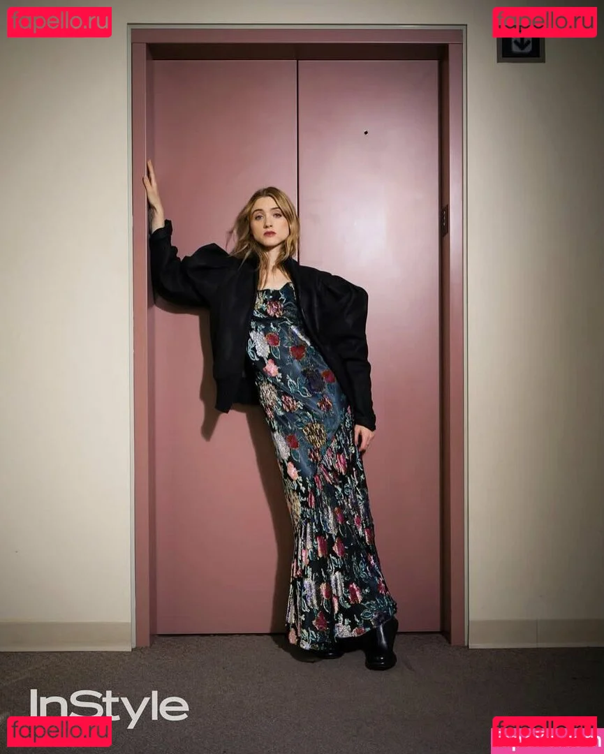 Natalia Dyer Onlyfans Photo Gallery 