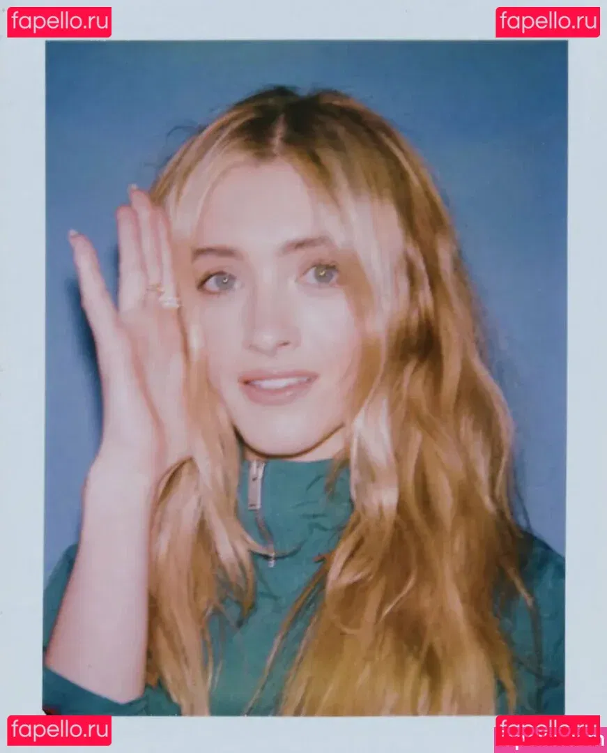 Natalia Dyer Onlyfans Photo Gallery 