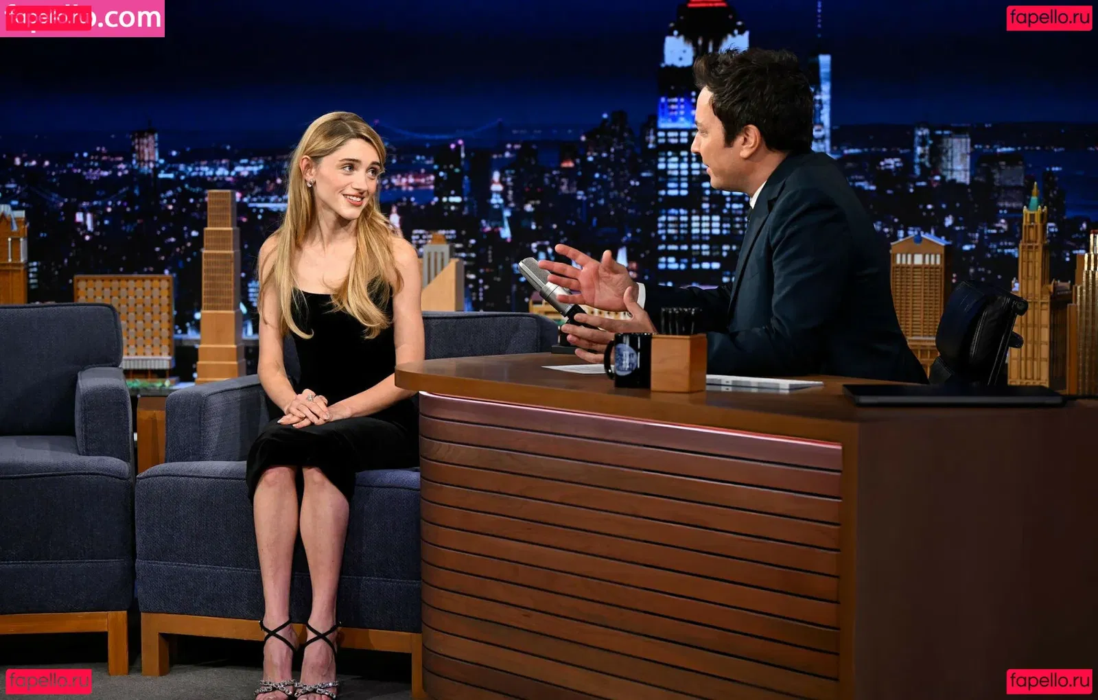 Natalia Dyer Onlyfans Photo Gallery 