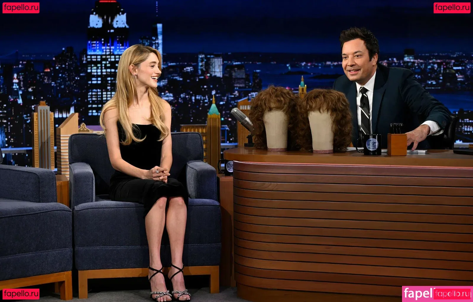 Natalia Dyer Onlyfans Photo Gallery 