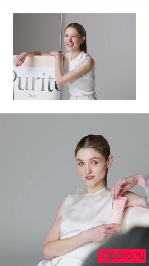 Natalia Dyer Nude Onlyfans Photo 26