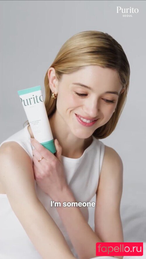 Natalia Dyer Nude Onlyfans Photo 25