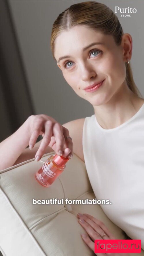 Natalia Dyer Nude Onlyfans Photo 22