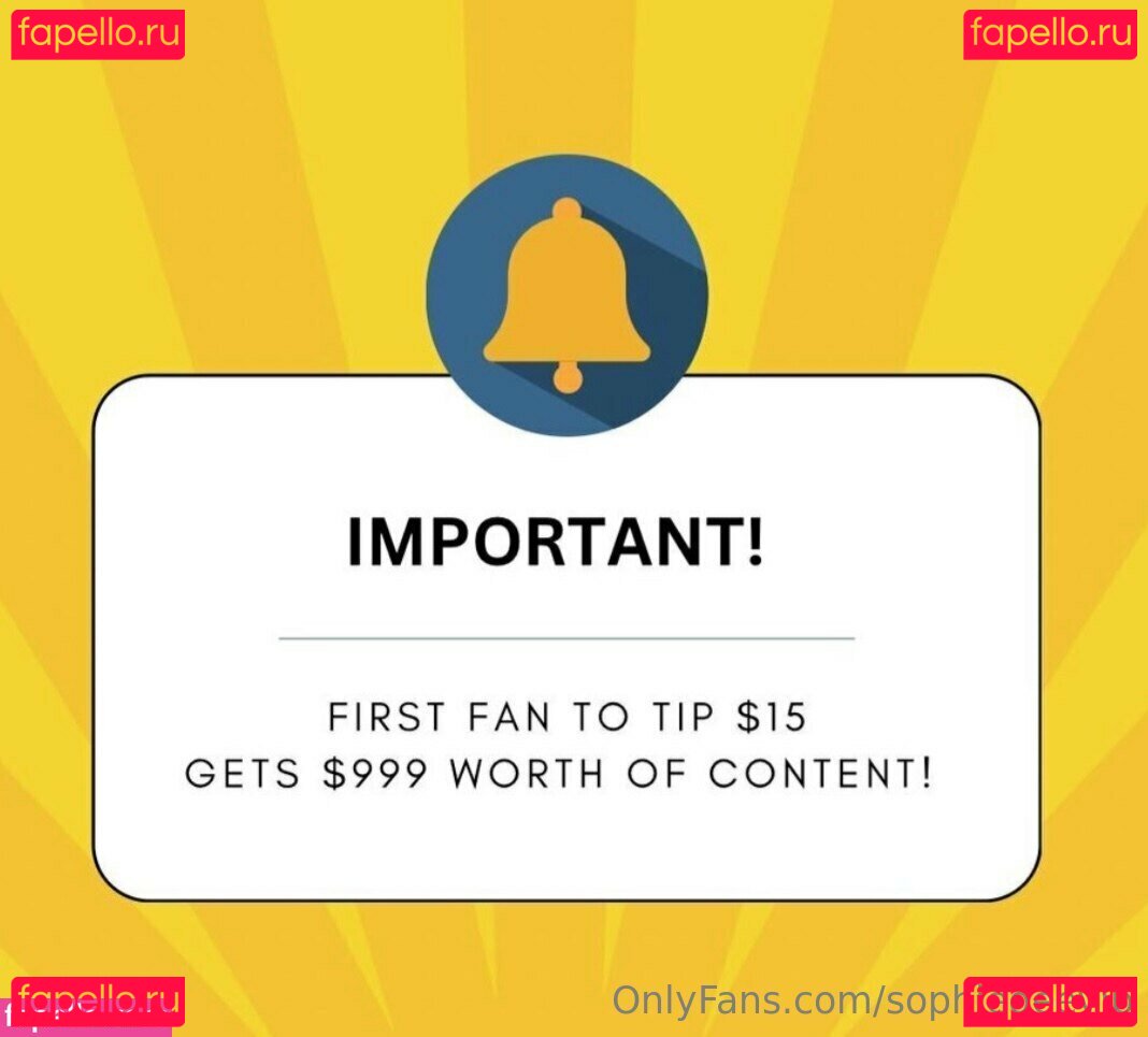 sophiedee / sophiedeevip Onlyfans Photo Gallery 