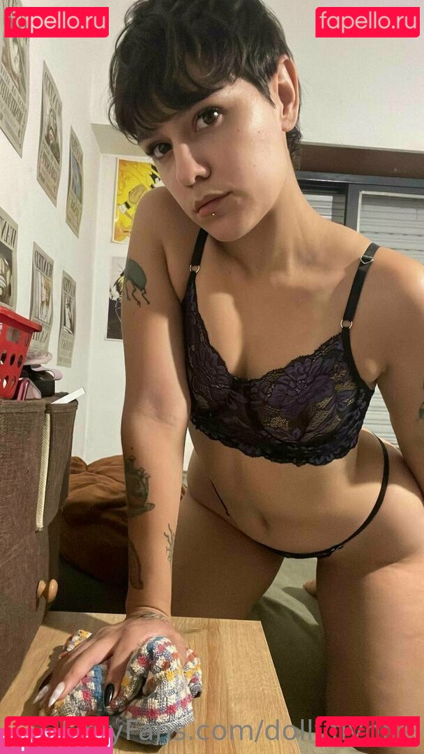 Dolly Flynne / dollyflynne / yourdollyflynne Onlyfans Photo Gallery 