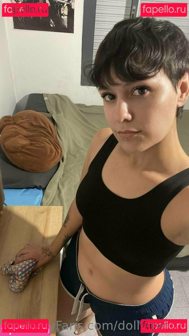 Dolly Flynne / dollyflynne / yourdollyflynne Onlyfans Photo Gallery 