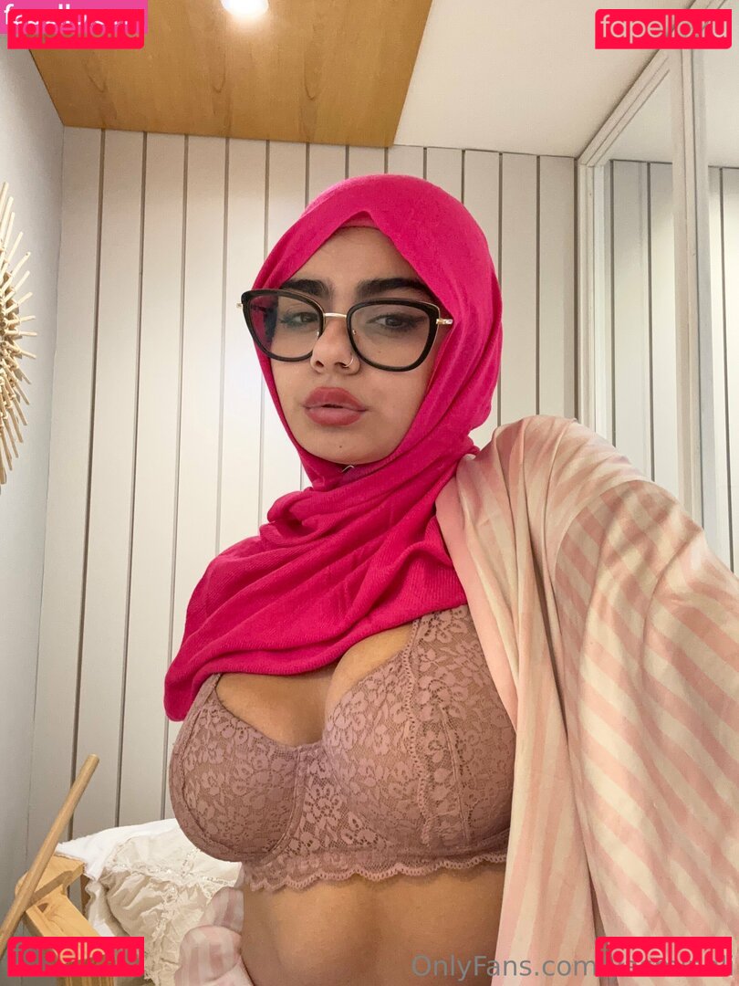 Yasminali / yasminaliofficial Onlyfans Photo Gallery 