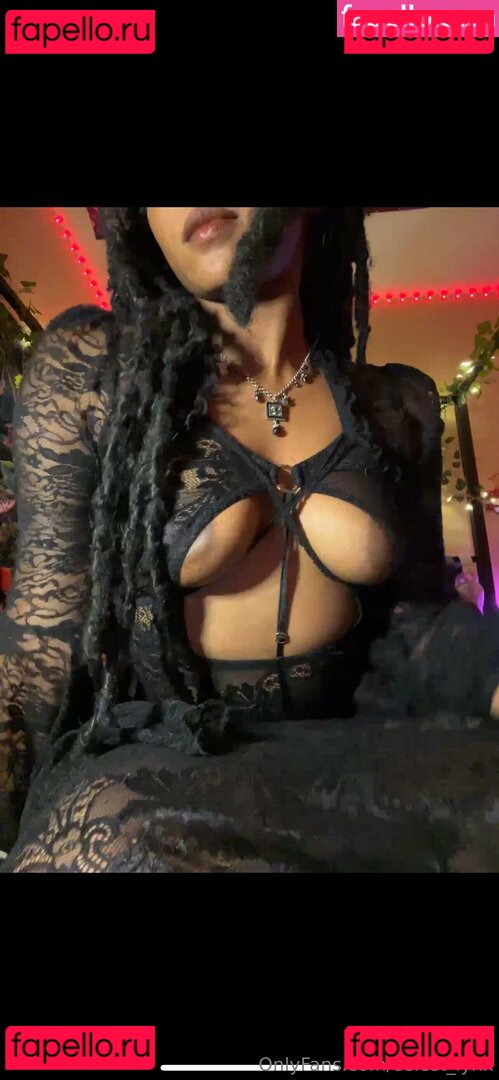 celest_lynx / celeste Onlyfans Photo Gallery 