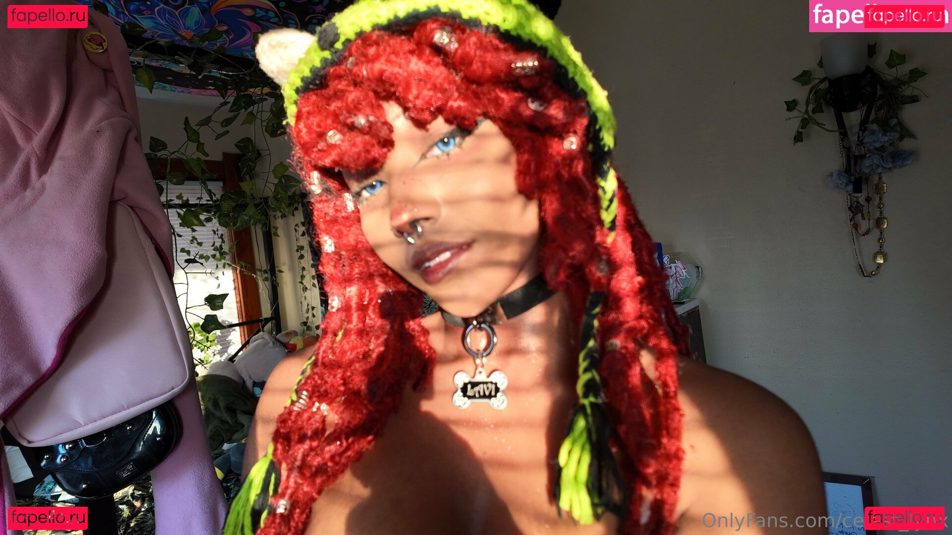 celest_lynx / celeste Onlyfans Photo Gallery 