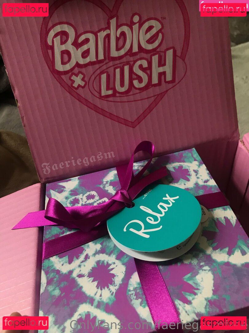 faeriegasmfree / thefreespiritgypsy Onlyfans Photo Gallery 