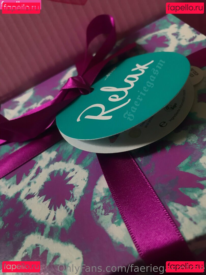 faeriegasmfree / thefreespiritgypsy Onlyfans Photo Gallery 