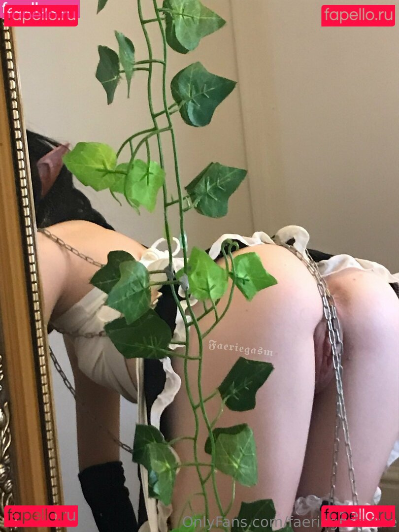 faeriegasmfree / thefreespiritgypsy Onlyfans Photo Gallery 