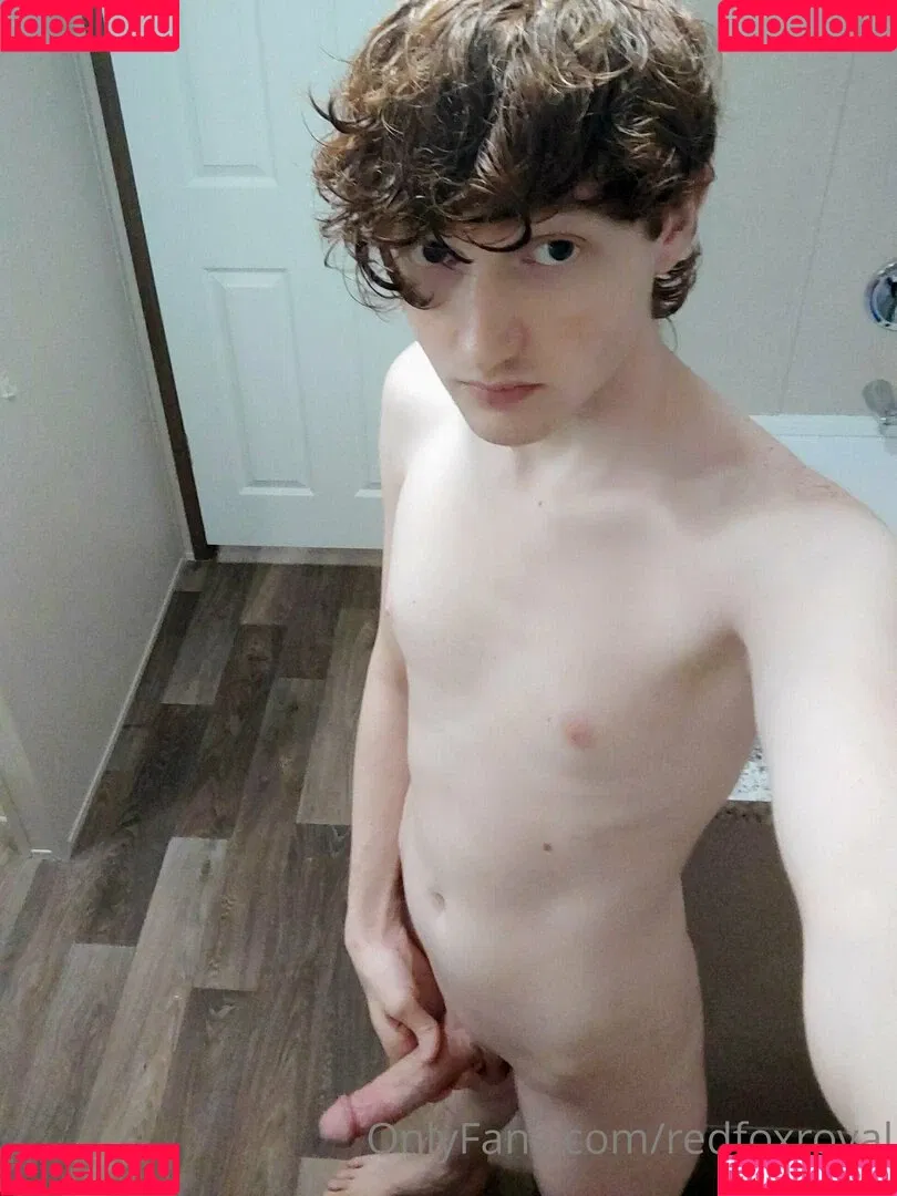 redfoxroyal Onlyfans Photo Gallery 