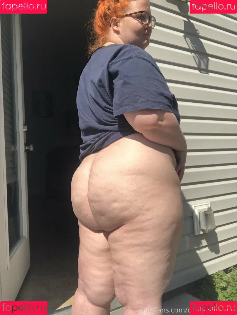 chubbyhannah Onlyfans Photo Gallery 