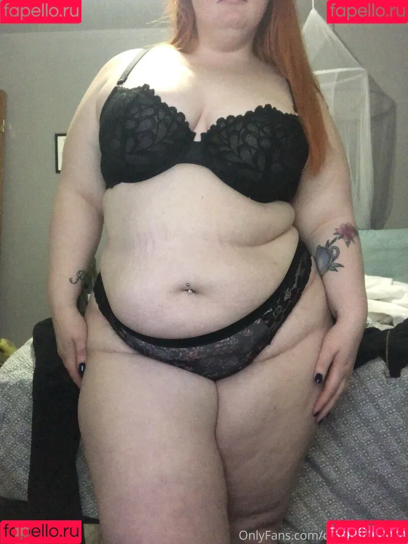 chubbyhannah Onlyfans Photo Gallery 