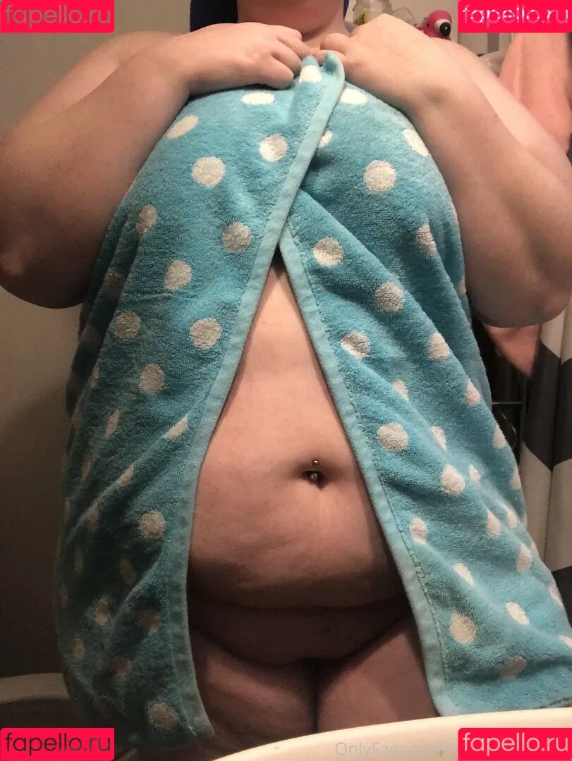 chubbyhannah Onlyfans Photo Gallery 