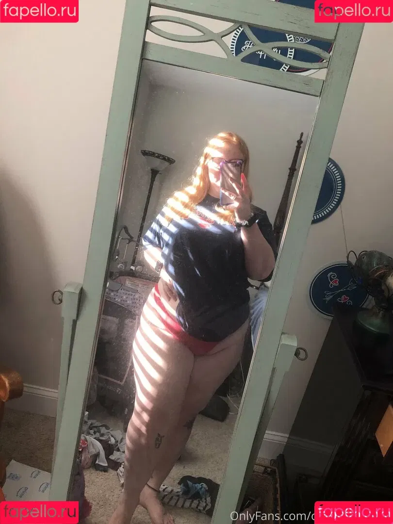 chubbyhannah Onlyfans Photo Gallery 