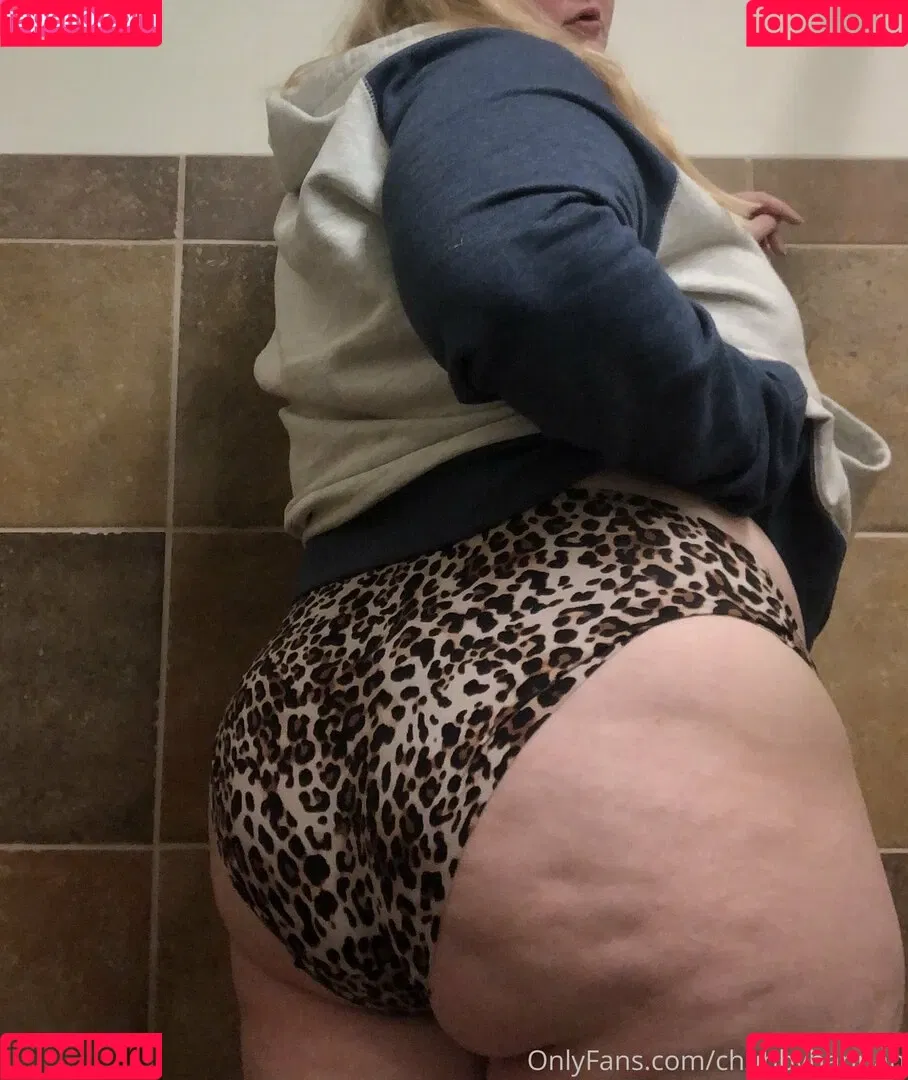chubbyhannah Onlyfans Photo Gallery 