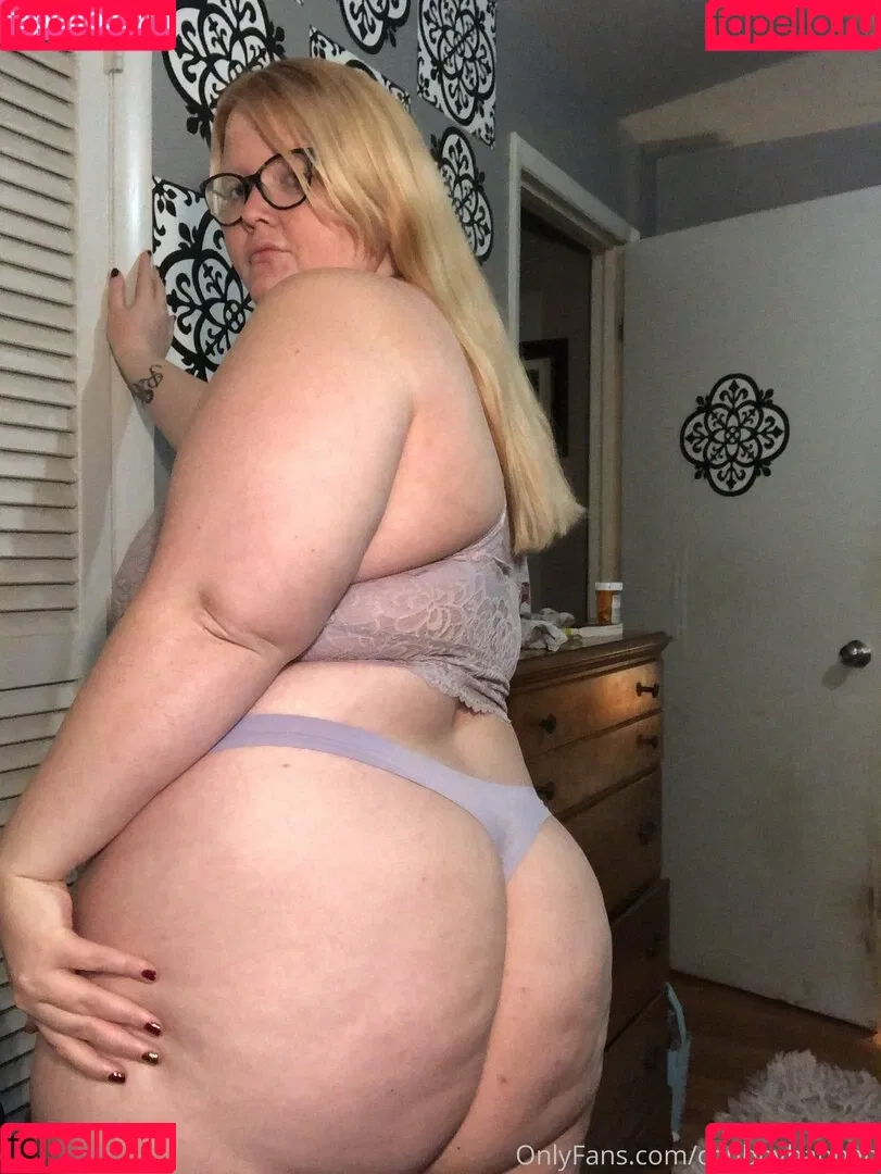 chubbyhannah Onlyfans Photo Gallery 