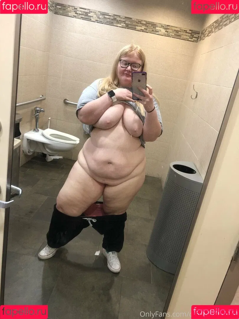 chubbyhannah Onlyfans Photo Gallery 