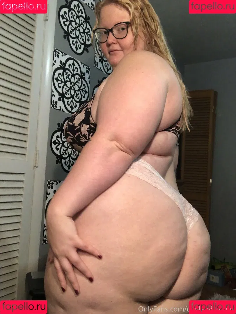 chubbyhannah Onlyfans Photo Gallery 