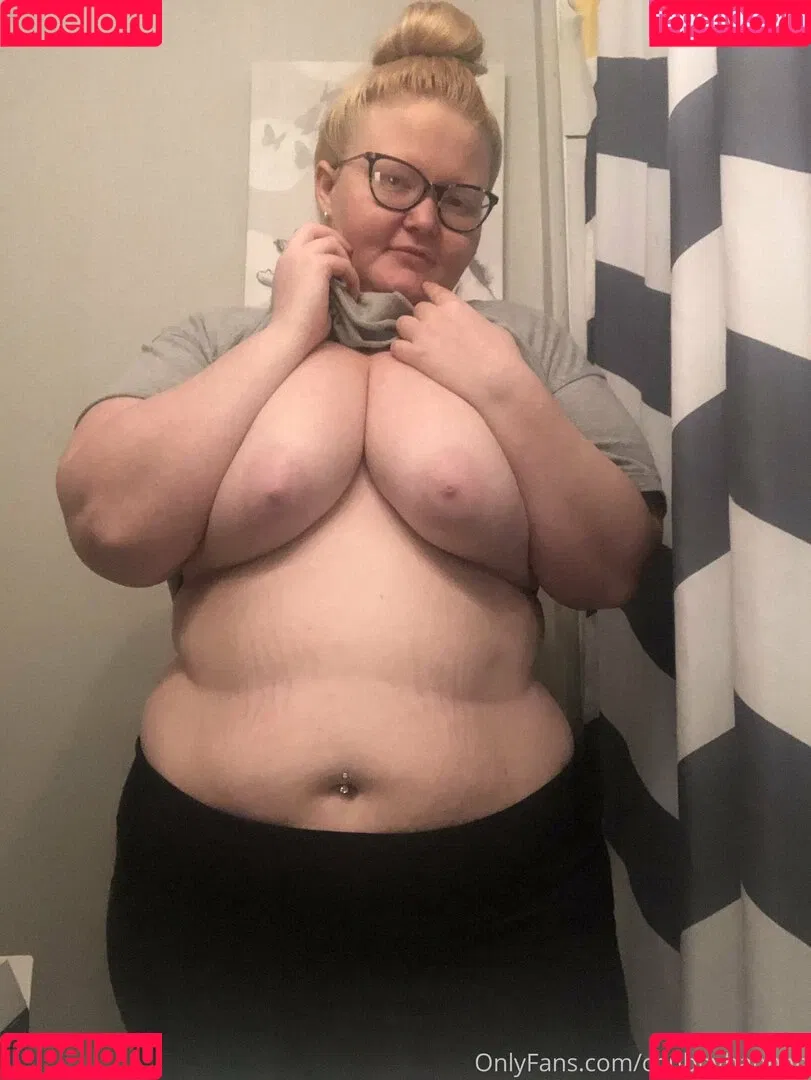 chubbyhannah Onlyfans Photo Gallery 