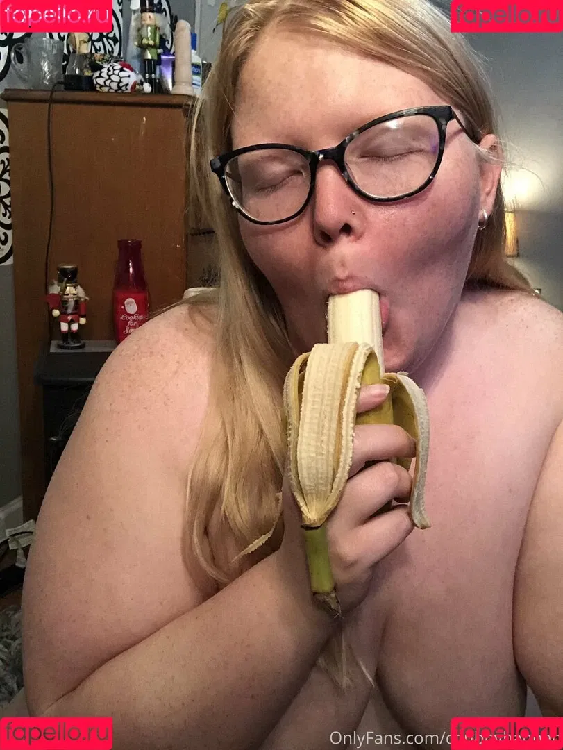 chubbyhannah Onlyfans Photo Gallery 
