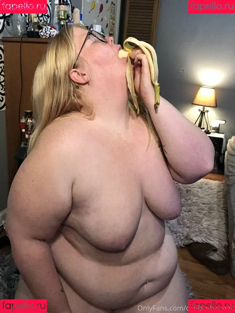 chubbyhannah Onlyfans Photo Gallery 