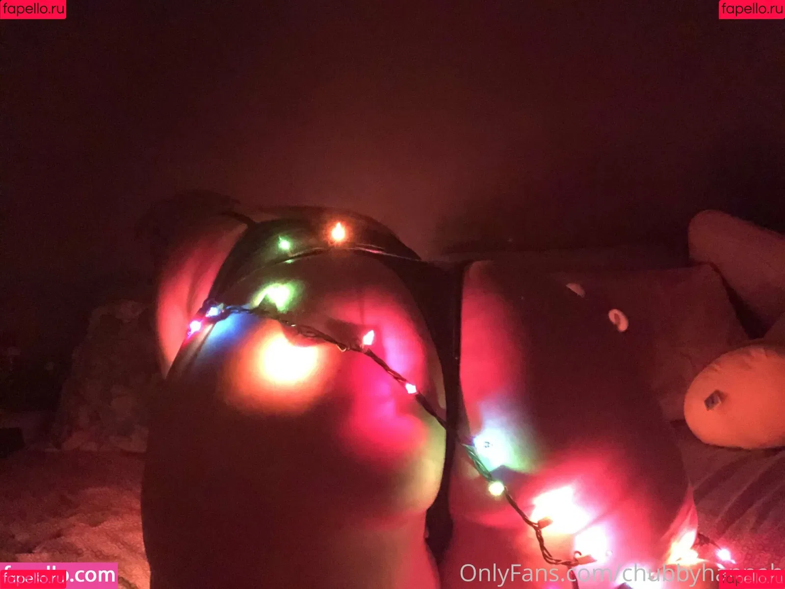 chubbyhannah Onlyfans Photo Gallery 