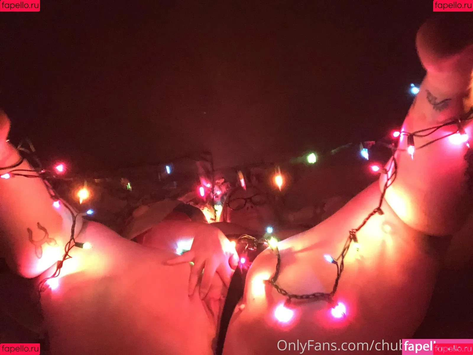chubbyhannah Onlyfans Photo Gallery 