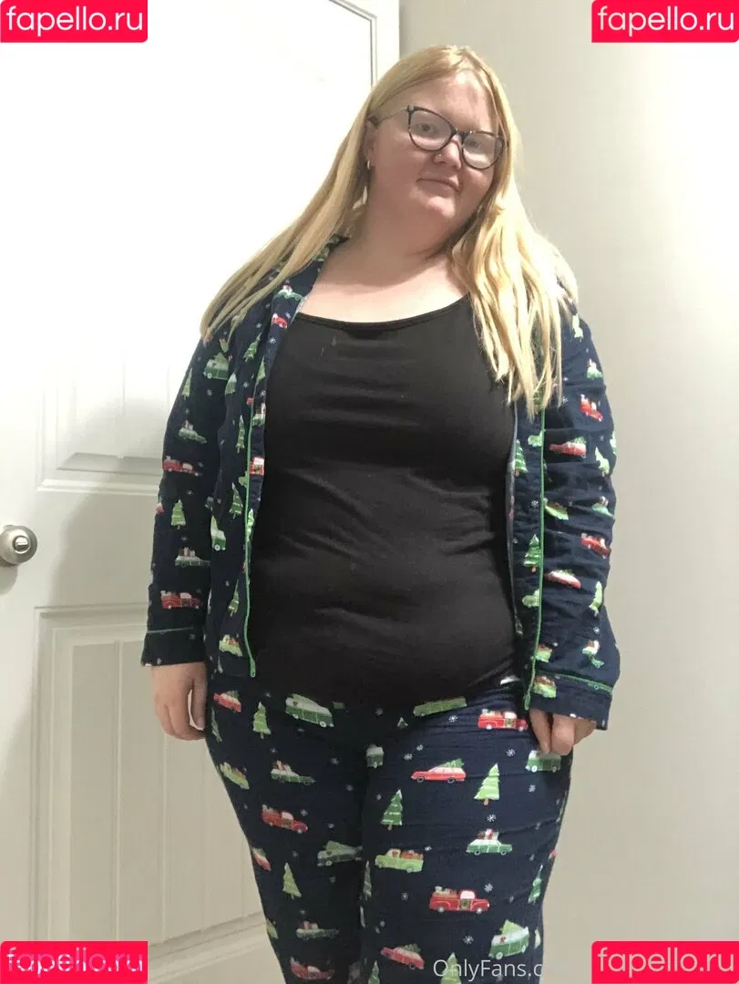 chubbyhannah Onlyfans Photo Gallery 