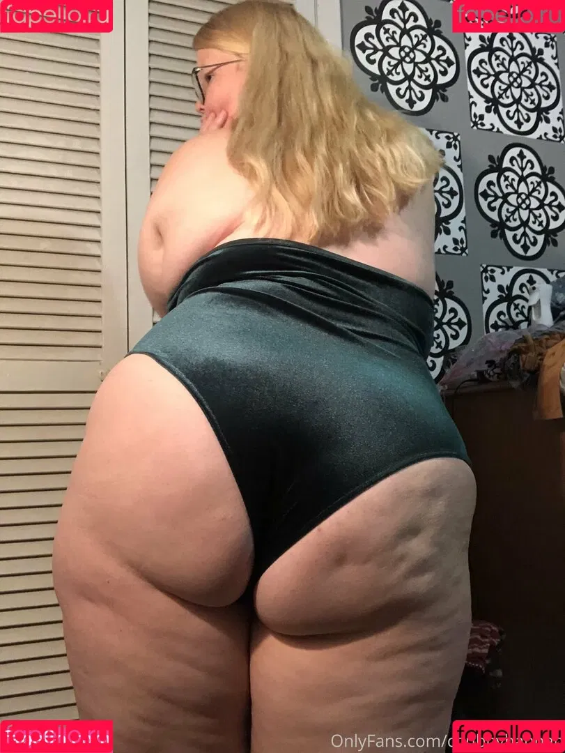 chubbyhannah Onlyfans Photo Gallery 