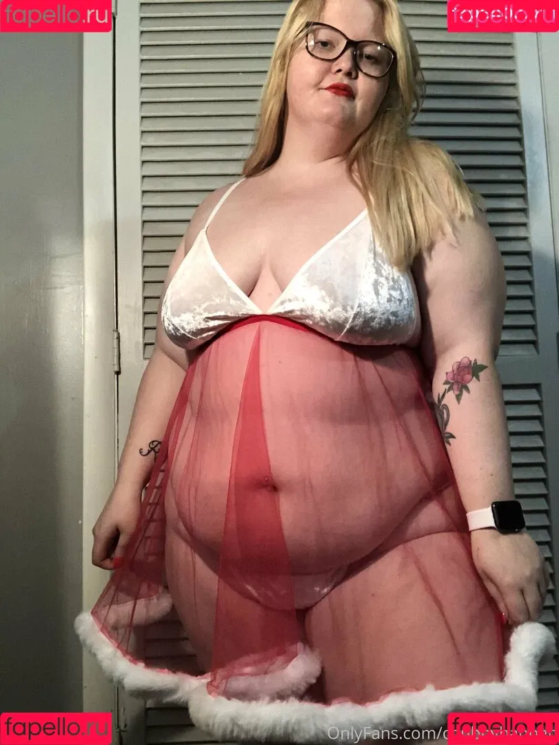 chubbyhannah Onlyfans Photo Gallery 
