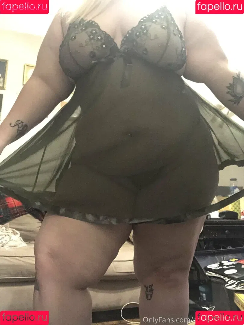 chubbyhannah Onlyfans Photo Gallery 